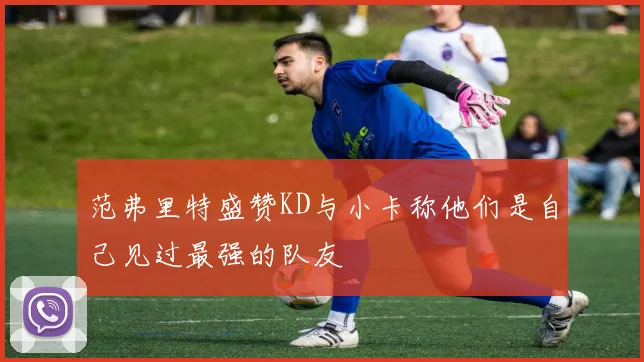 范弗里特盛赞KD与小卡称他们是自己见过最强的队友